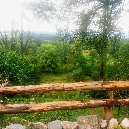 Agroturystyka U Marii Бялка-Татшанська Екстер'єр фото