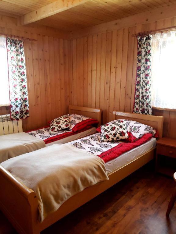 Agroturystyka U Marii Бялка-Татшанська Екстер'єр фото